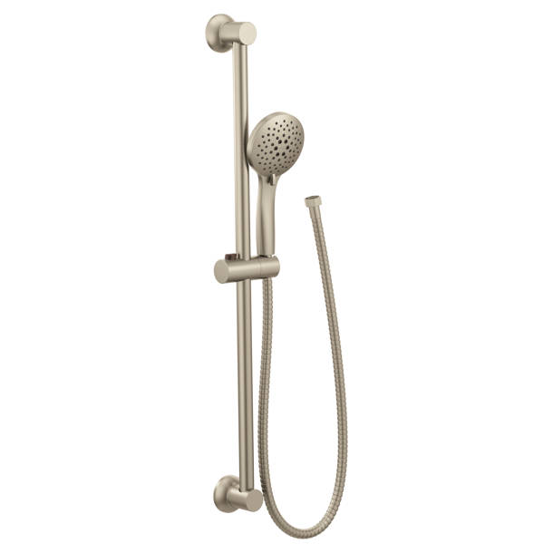 A755 Moen Handheld Shower Bracket & Reviews Wayfair